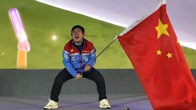 杏彩体育官方网站-张雪牛逼在哪儿！